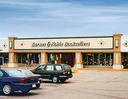 Barnes and Nobles