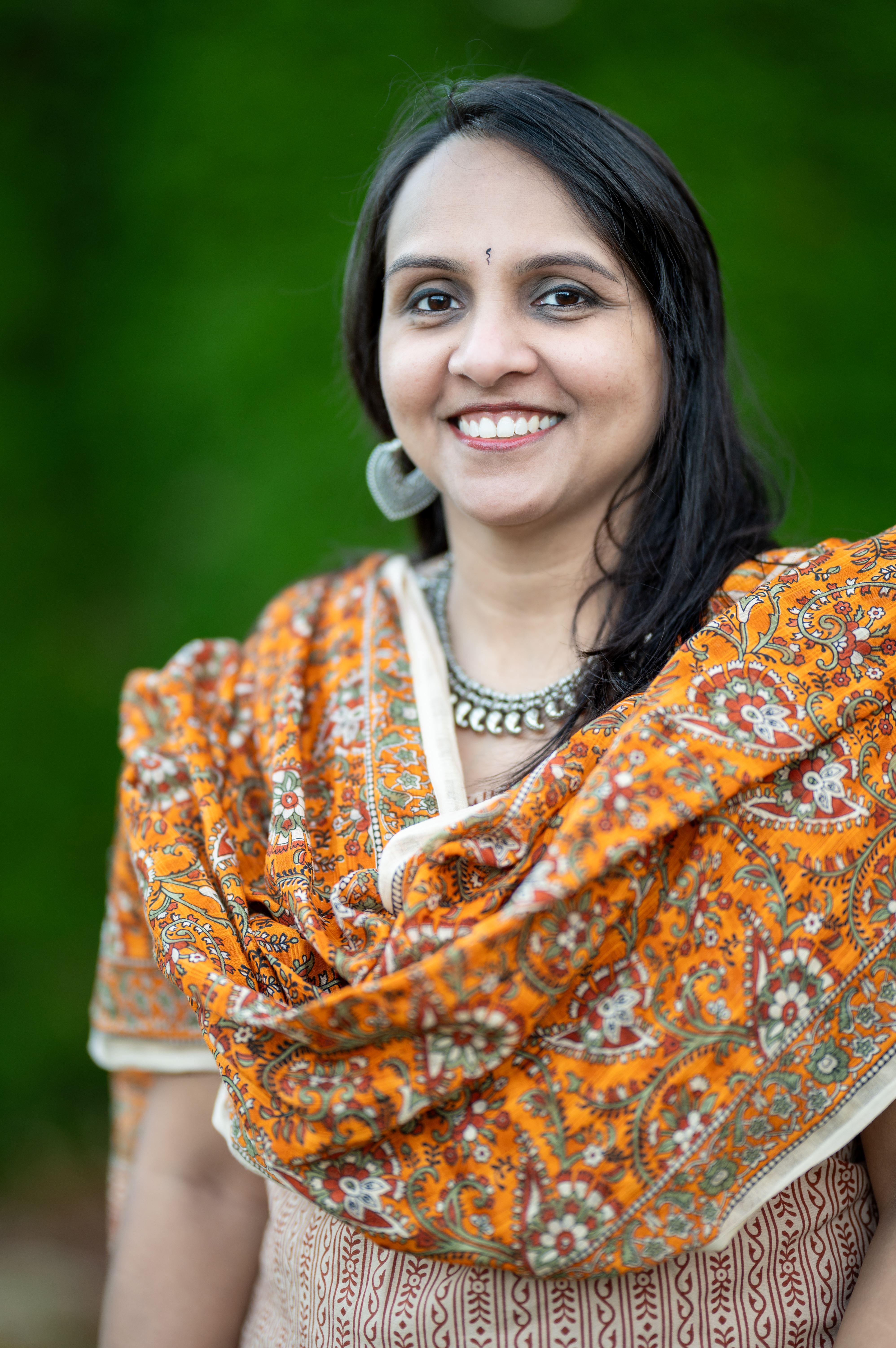 Pavithra Giridharan
