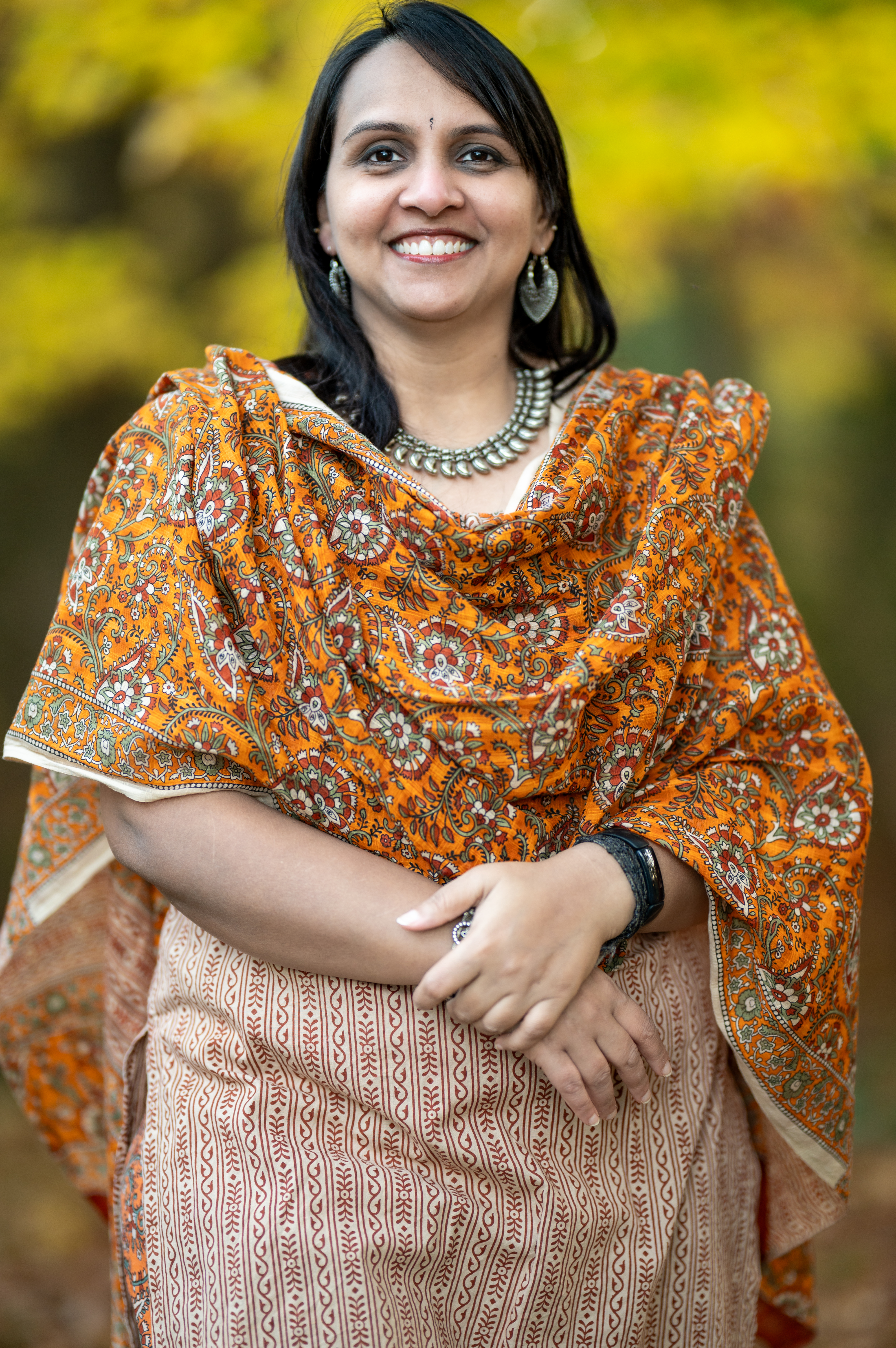 Pavithra Giridharan